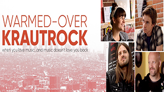 Warmed-Over Krautrock